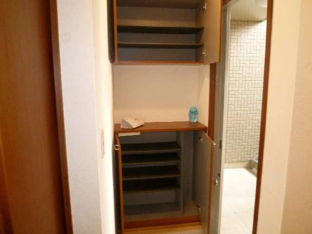 シューズＢＯＸ