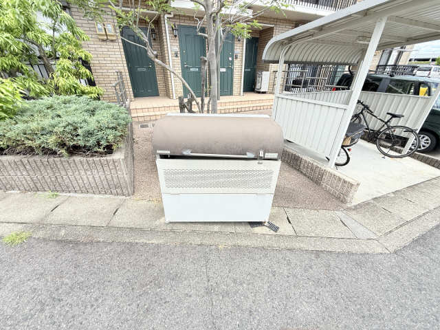 共用部分