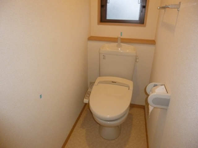 ＷＣ