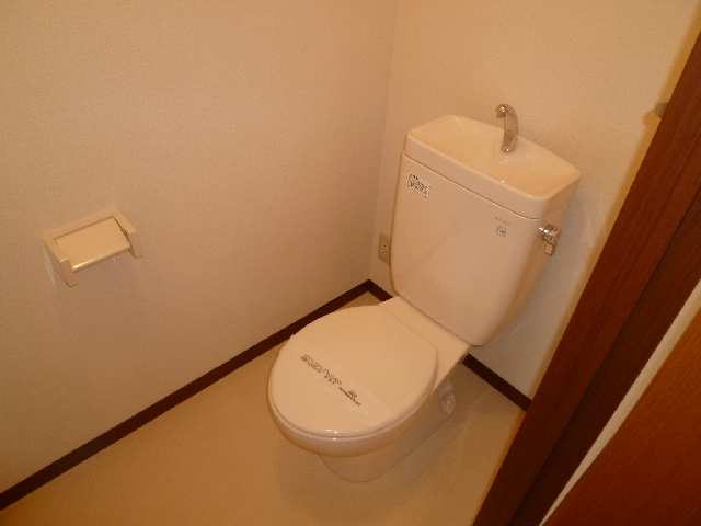 ＷＣ