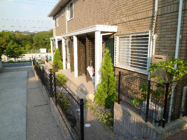 アプローチ