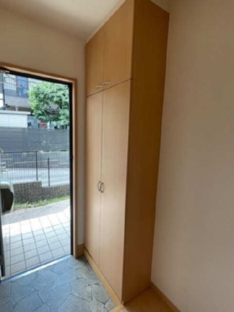 シューズBOX