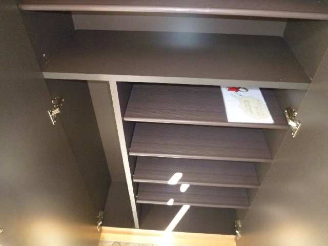 シューズBOX