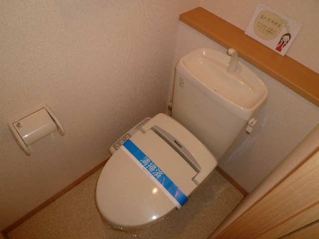 ＷＣ