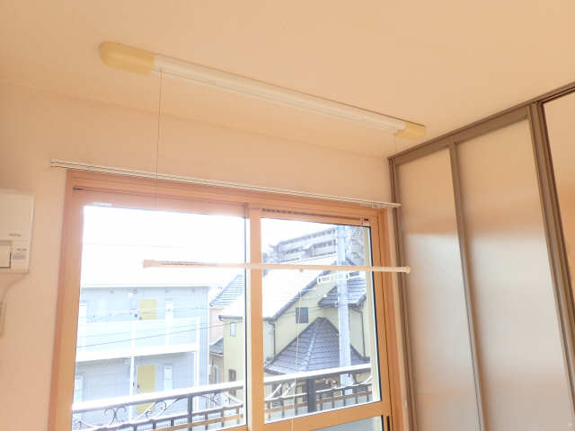 室内物干