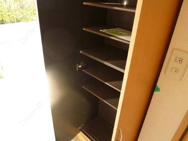 シューズBOX