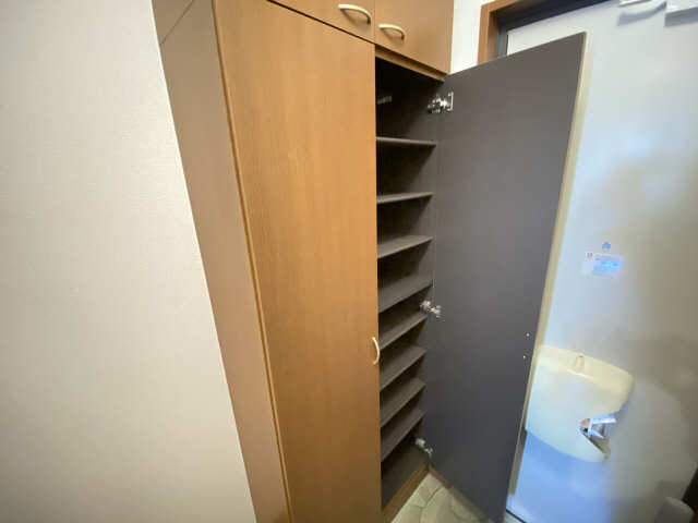 シューズBOX