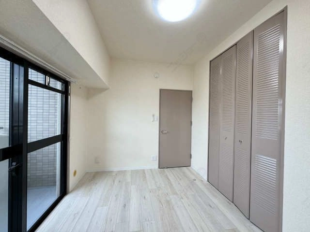 洋室※別号室改装