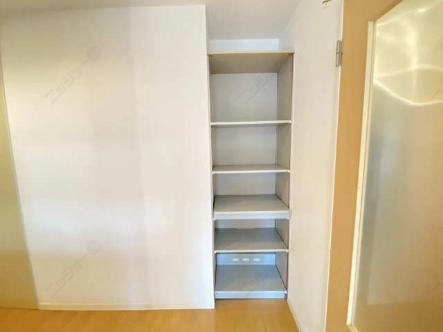 リビング収納