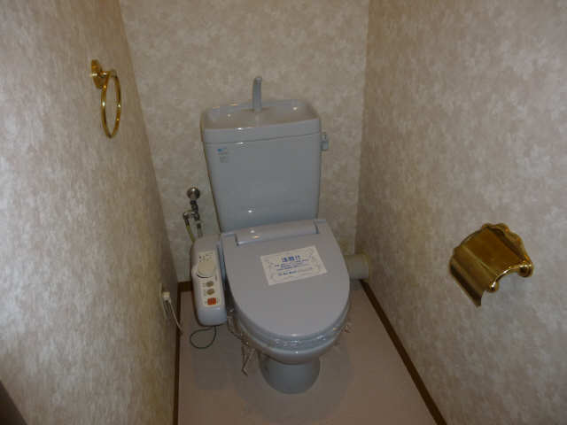 ＷＣ
