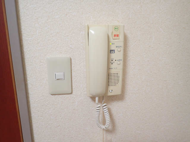 インターホン