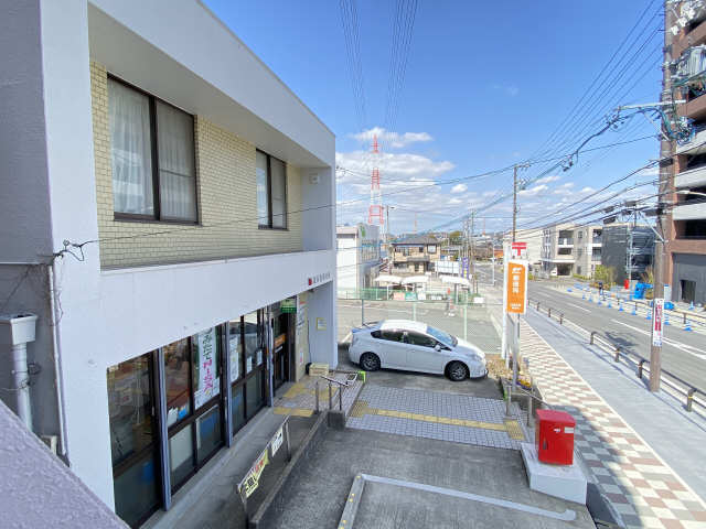 郵便局