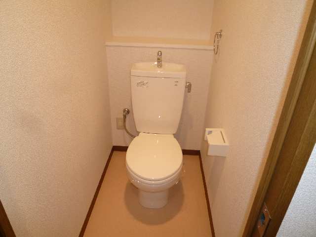 ＷＣ