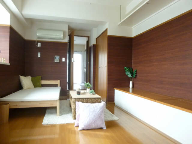 室内
