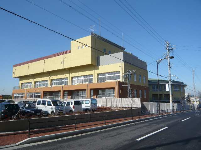 赤池小学校