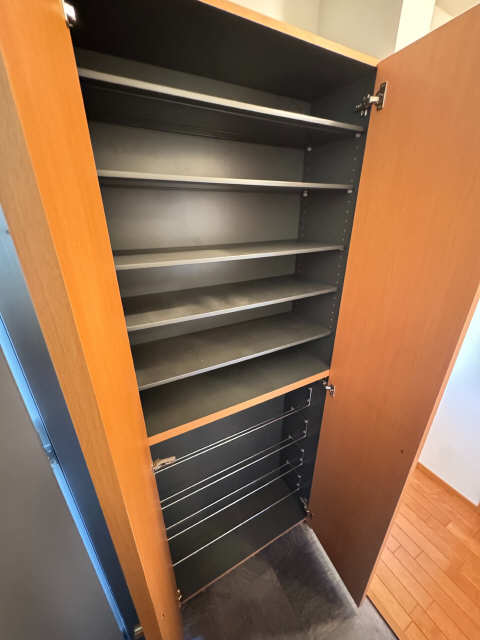 シューズBOX