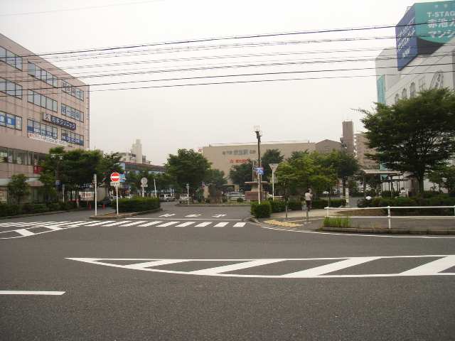 赤池駅（徒歩8分）