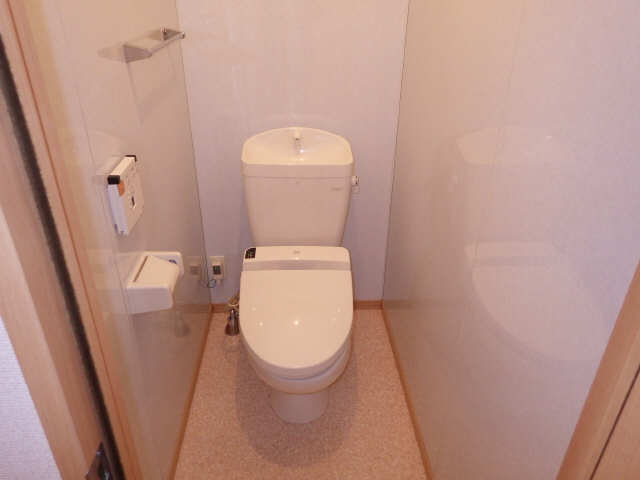 WC
