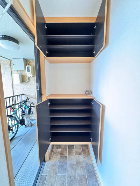 シューズBOX