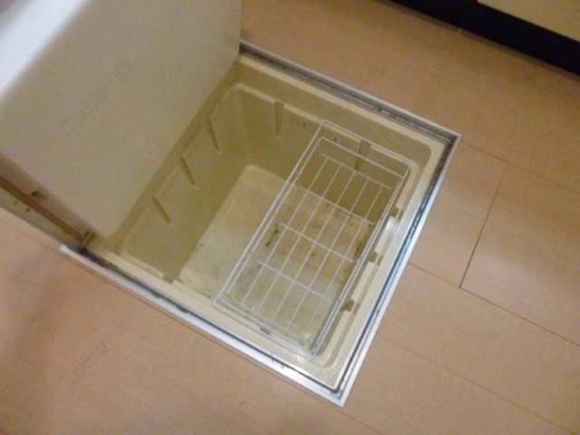 床下収納