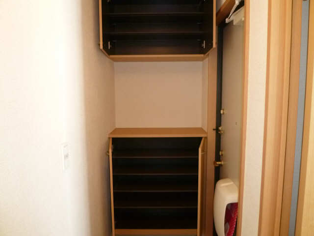 シューズBOX