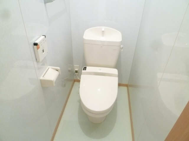 ＷＣ