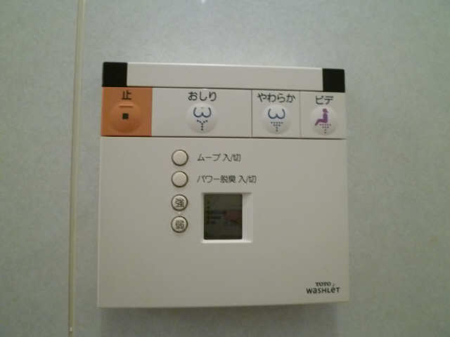 ＷＣ
