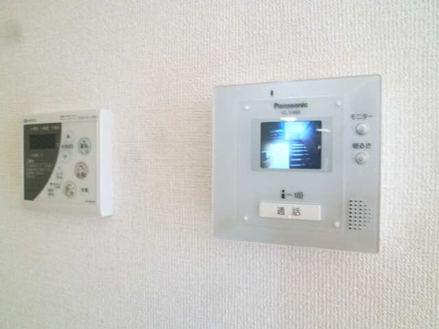 ﾓﾆ��ﾀｰ付ｲﾝﾀｰﾎﾝ