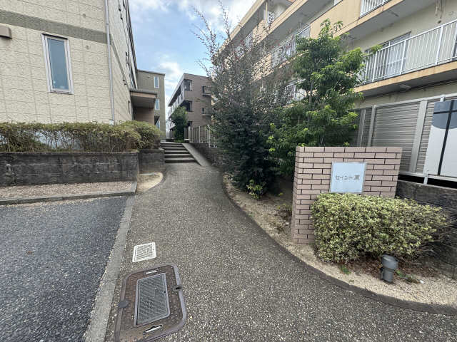 アプローチ