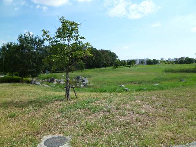 天白公園歩5分