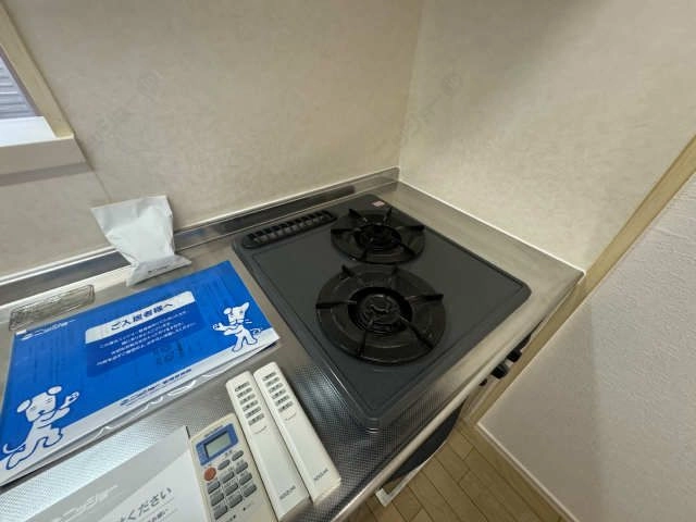 コンロ