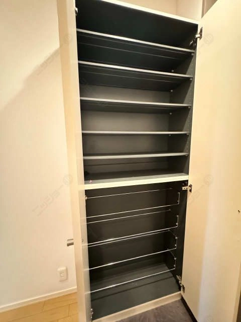 シューズBOX