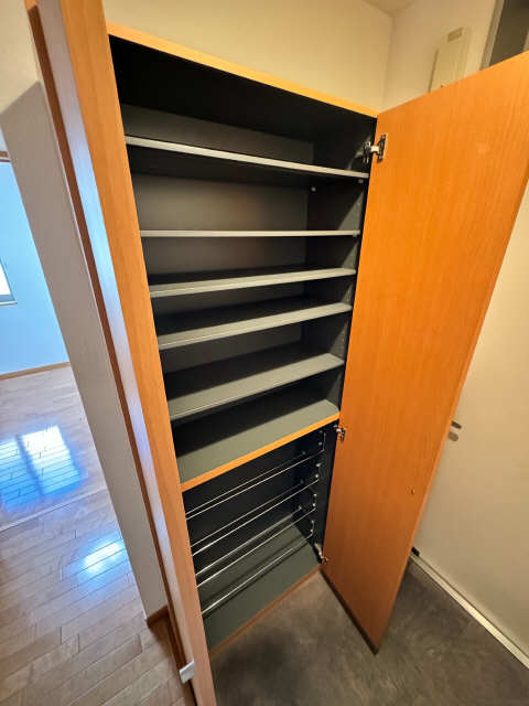 シューズBOX