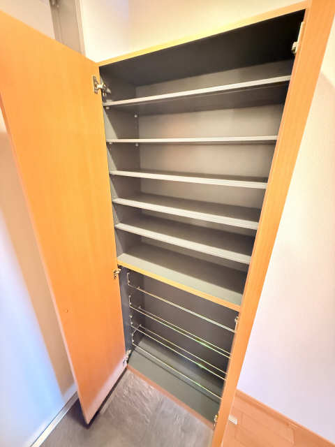 シューズBOX