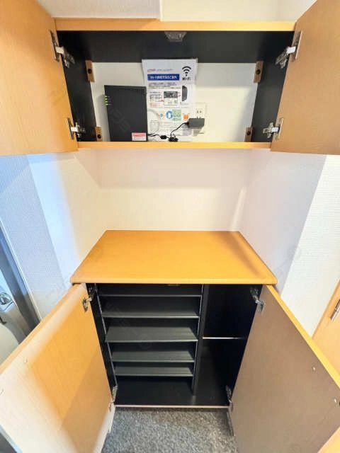 シューズBOX