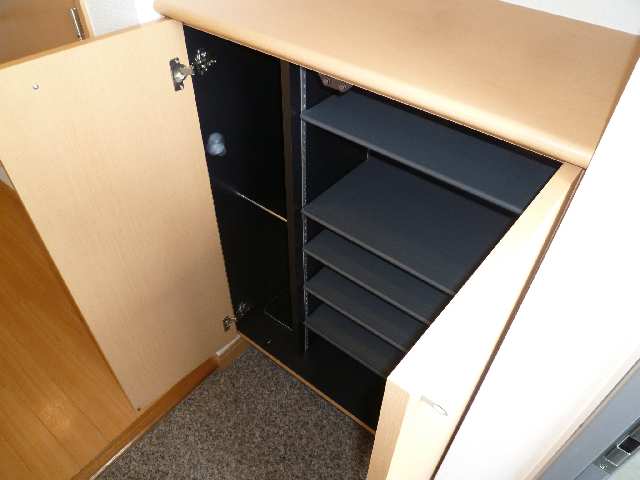 シューズBOX