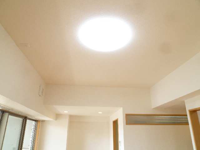 各室照明器具
