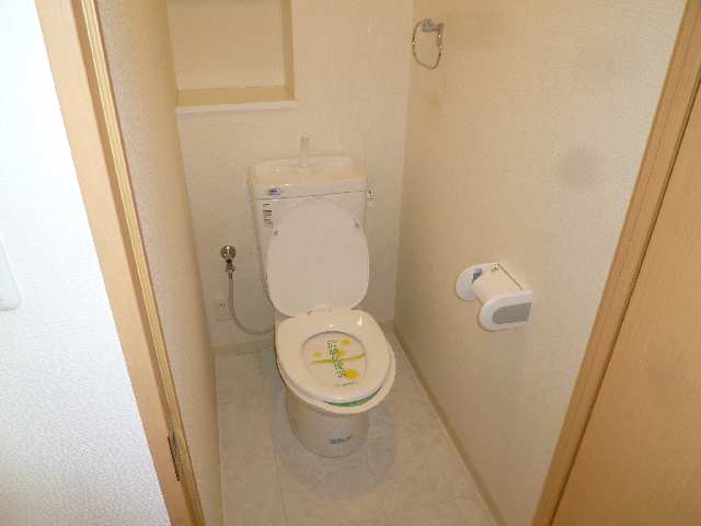 ＷＣ