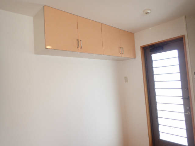 キッチン収納