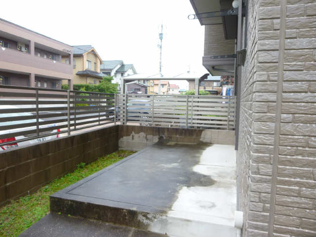 庭