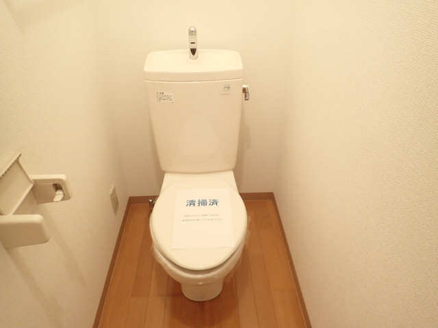 ＷＣ