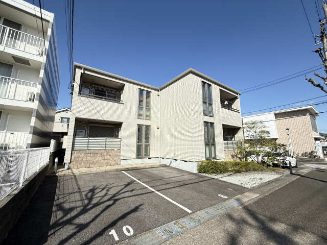 外観２