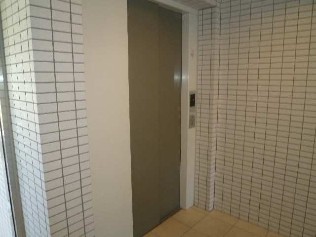 エレベ－ター