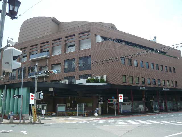 ＥＸＥ原 4階 原駅