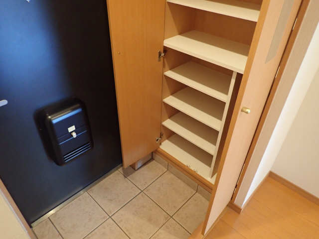 シューズBOX
