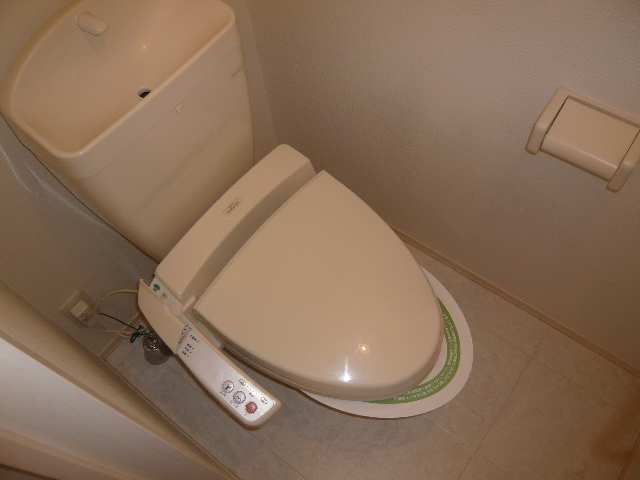 ＷＣ