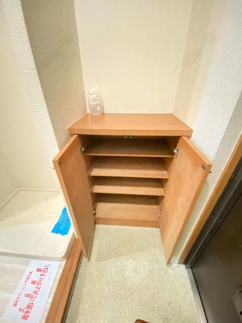 シューズBOX