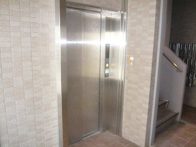 エレベーター