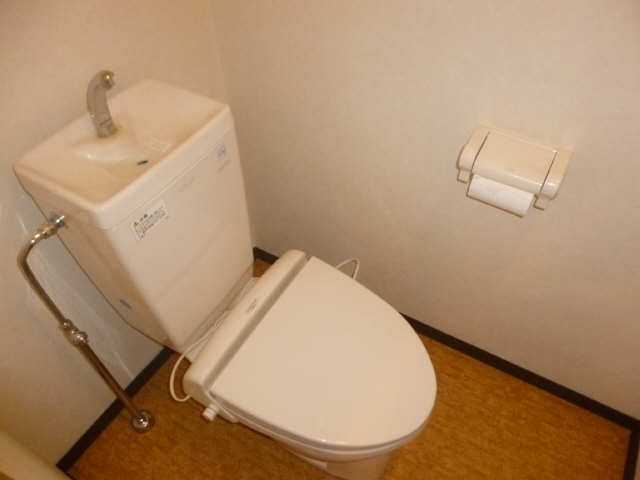 ＷＣ