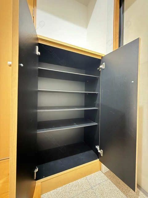 シューズBOX